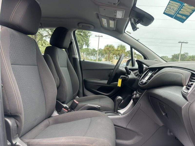 2021 Chevrolet Trax LS Jacksonville FL