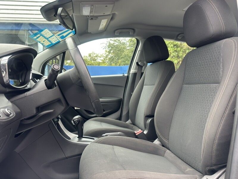 2021 Chevrolet Trax LS Jacksonville FL