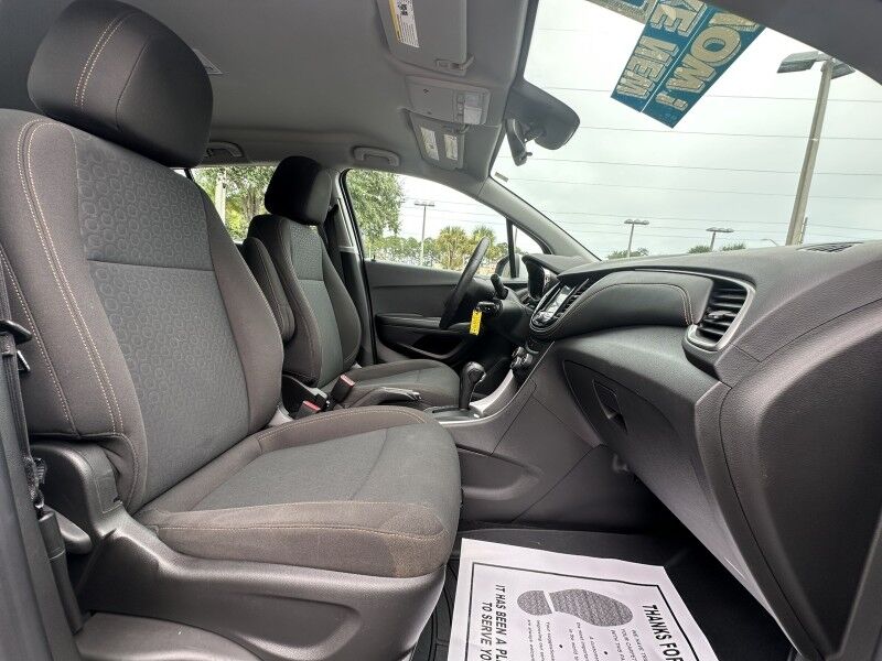 2021 Chevrolet Trax LS Jacksonville FL