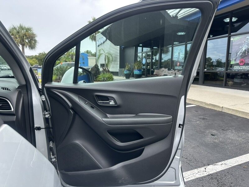 2021 Chevrolet Trax LS Jacksonville FL