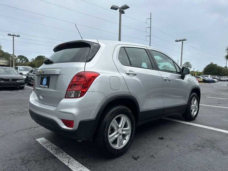 2021 Chevrolet Trax LS Jacksonville FL