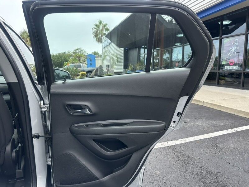 2021 Chevrolet Trax LS Jacksonville FL