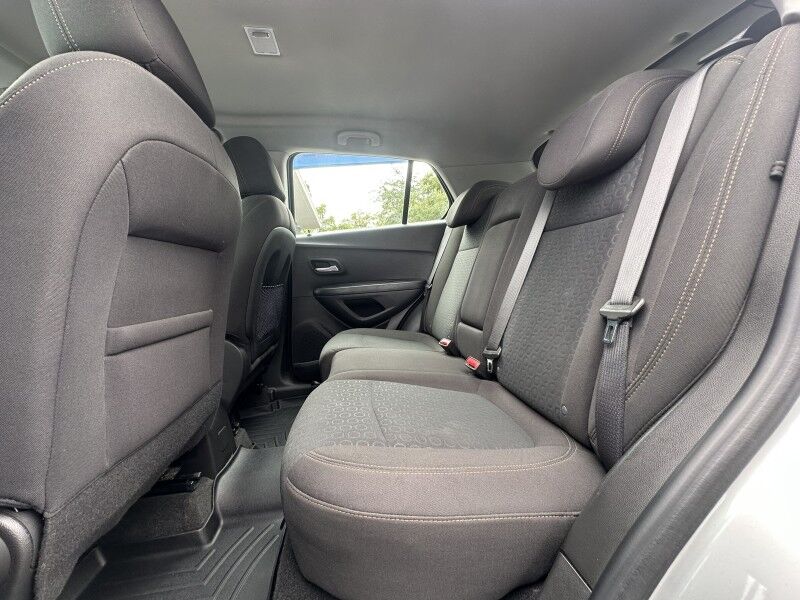 2021 Chevrolet Trax LS Jacksonville FL