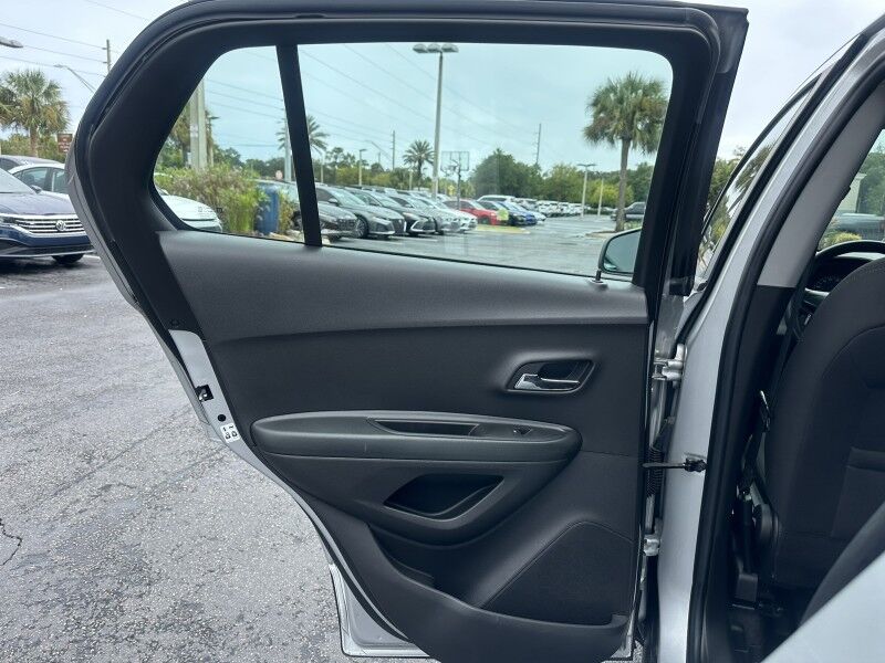 2021 Chevrolet Trax LS Jacksonville FL