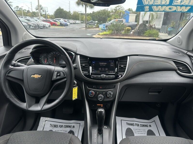 2021 Chevrolet Trax LS Jacksonville FL