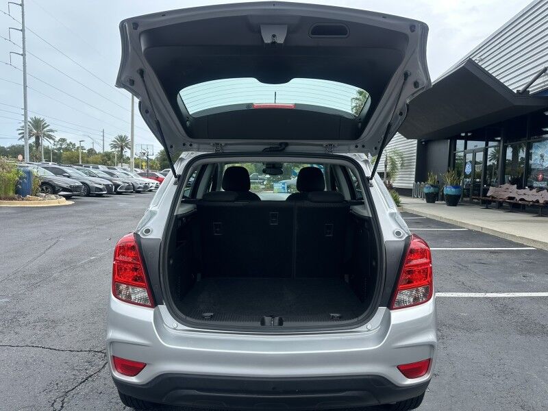 2021 Chevrolet Trax LS Jacksonville FL