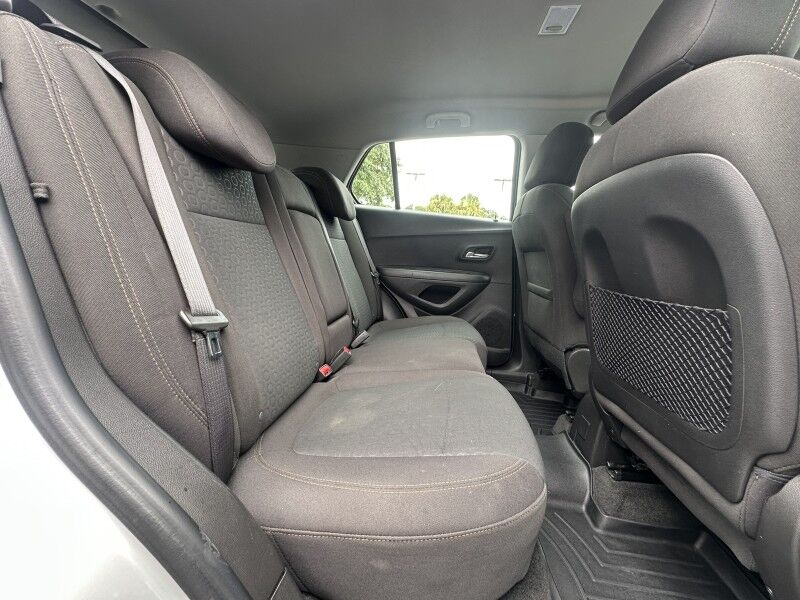 2021 Chevrolet Trax LS Jacksonville FL