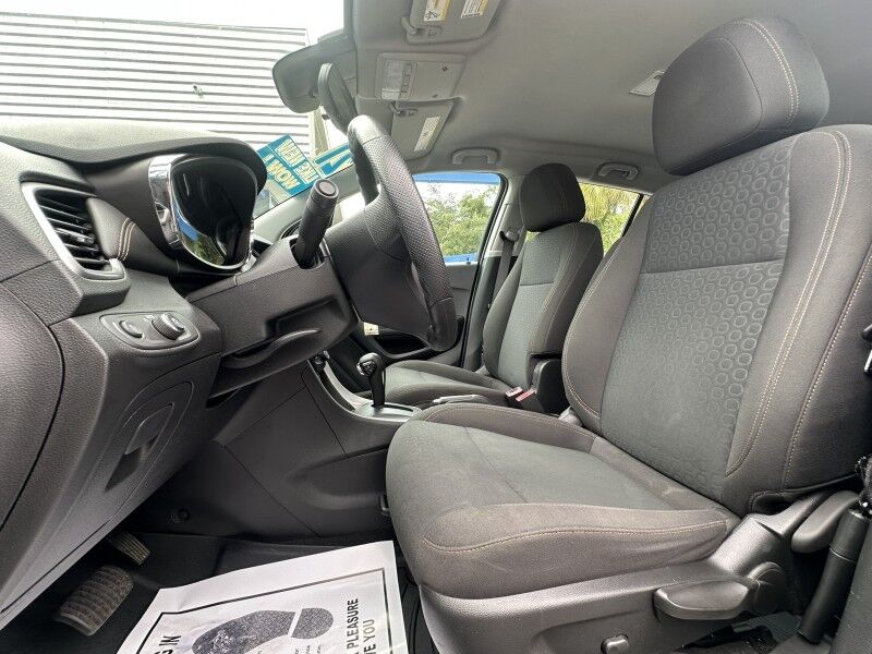 2021 Chevrolet Trax LS Jacksonville FL