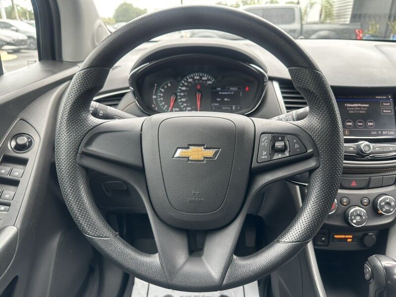 2021 Chevrolet Trax LS Jacksonville FL