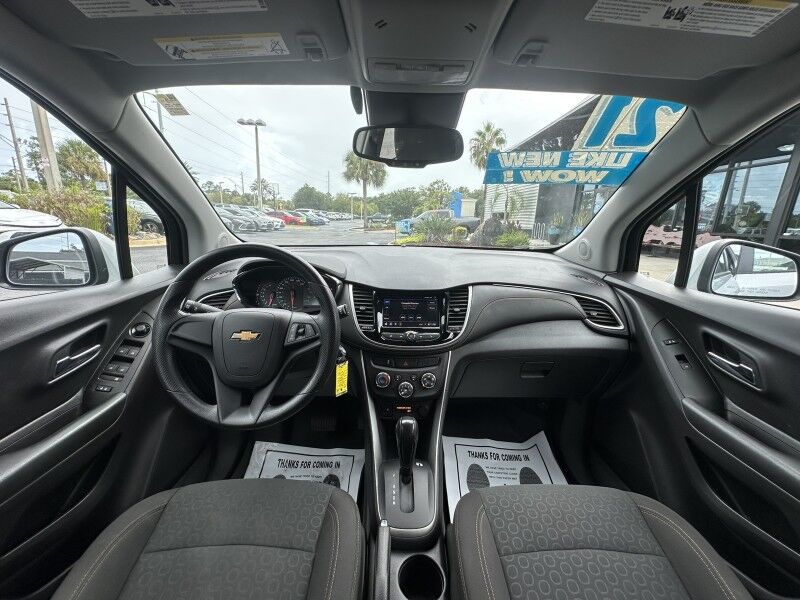 2021 Chevrolet Trax LS Jacksonville FL
