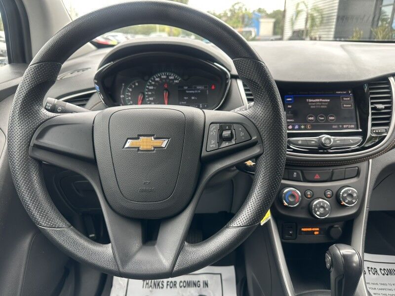 2021 Chevrolet Trax LS Jacksonville FL