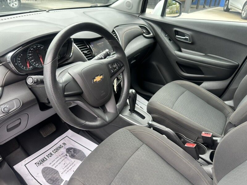 2021 Chevrolet Trax LS Jacksonville FL
