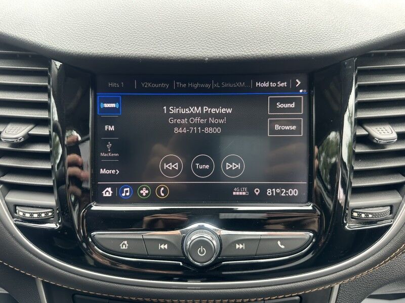 2021 Chevrolet Trax LS Jacksonville FL