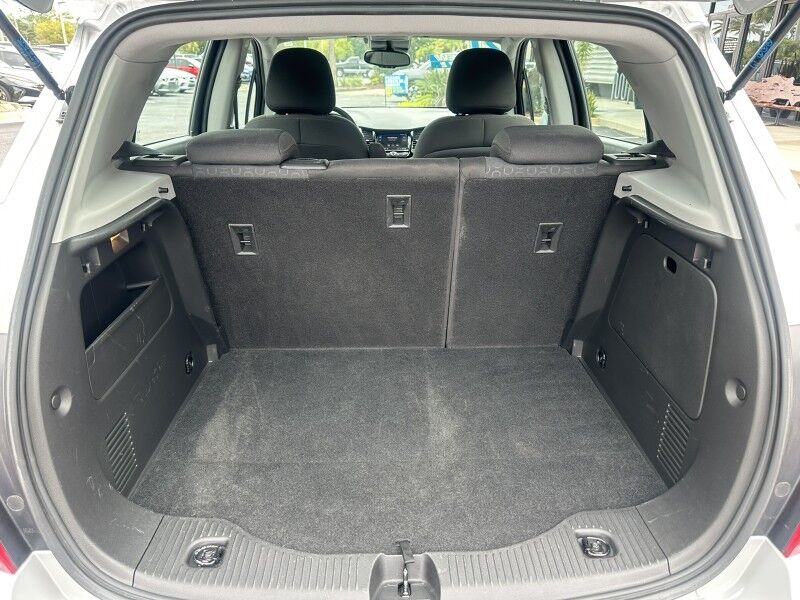 2021 Chevrolet Trax LS Jacksonville FL