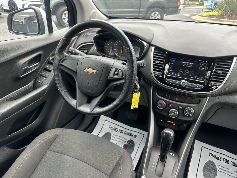 2021 Chevrolet Trax LS Jacksonville FL