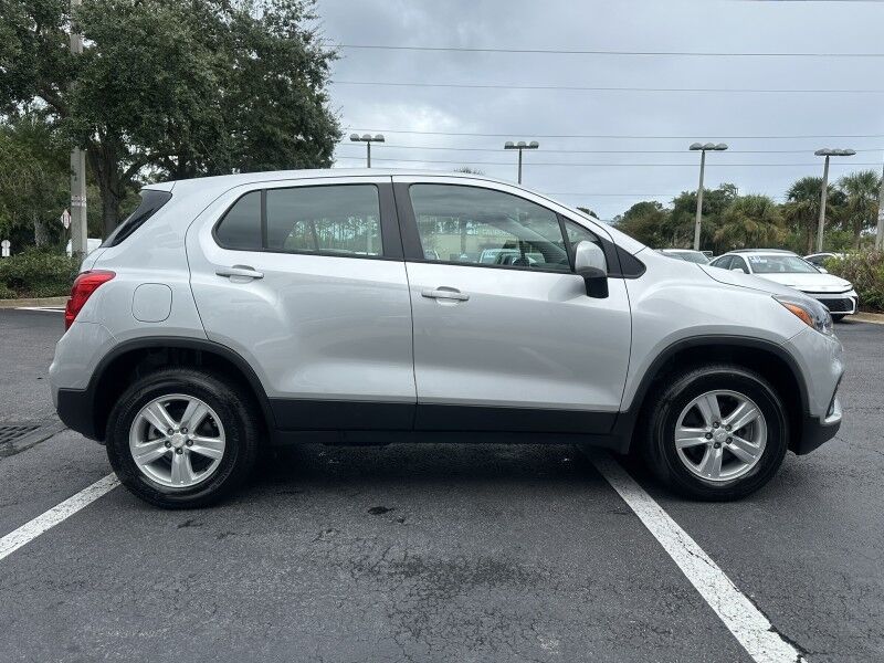 2021 Chevrolet Trax LS Jacksonville FL