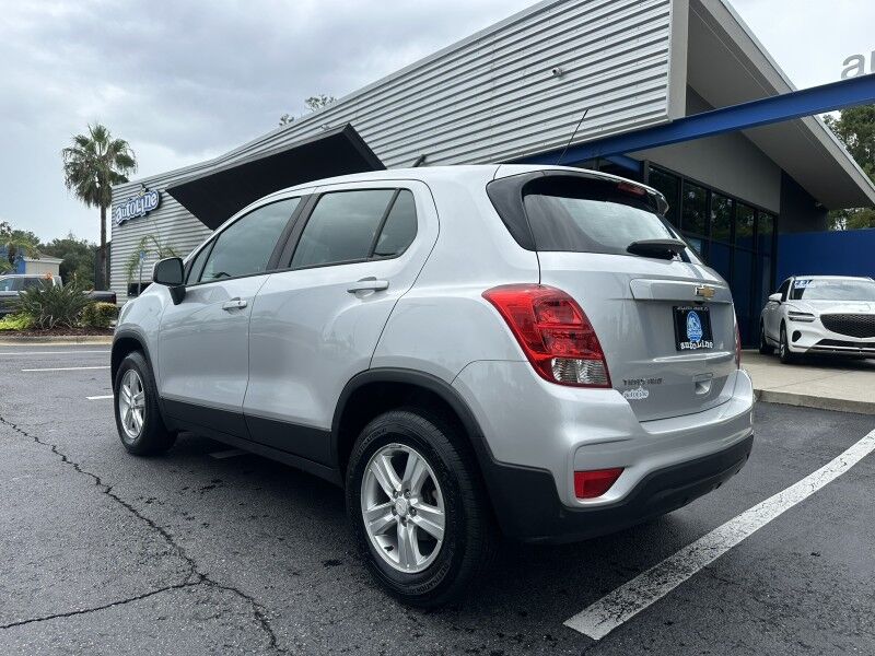 2021 Chevrolet Trax LS Jacksonville FL