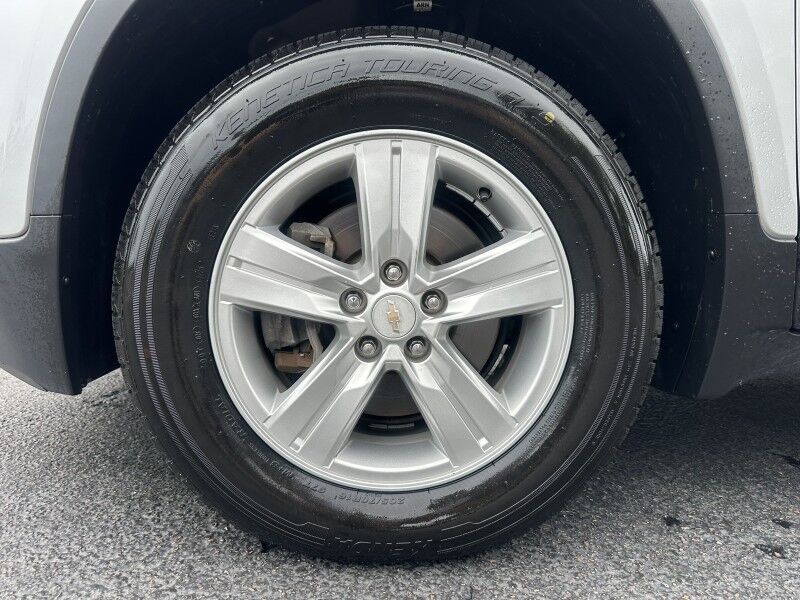 2021 Chevrolet Trax LS Jacksonville FL