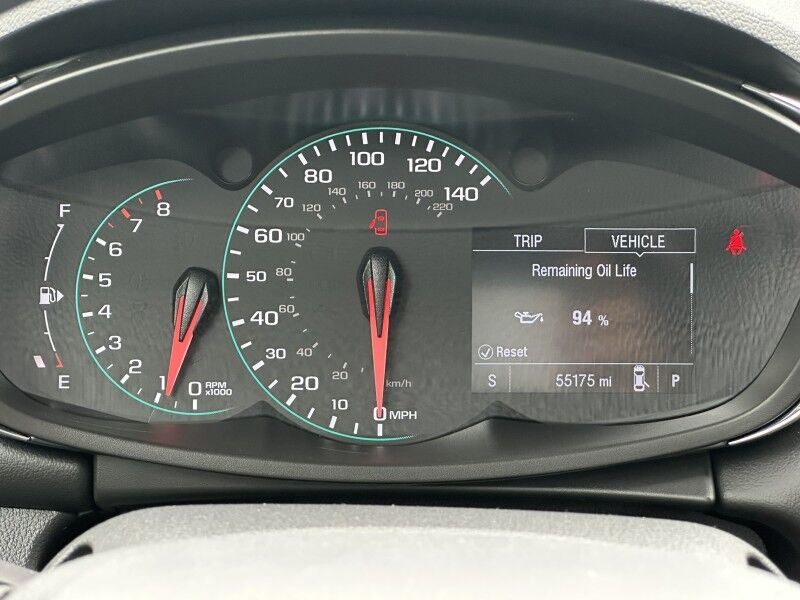 2021 Chevrolet Trax LS Jacksonville FL