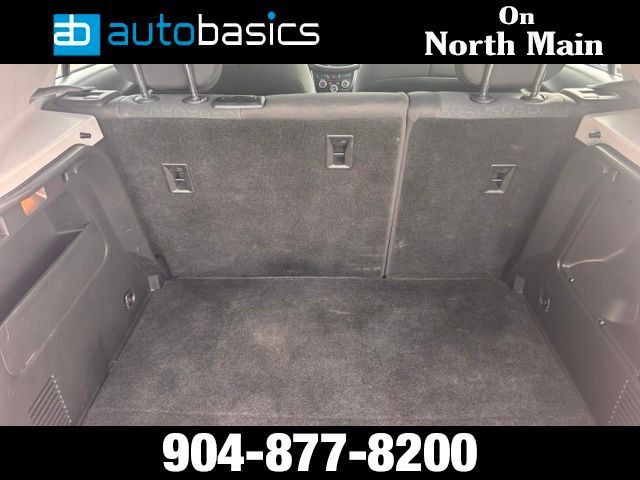 2021 Chevrolet Trax LS Jacksonville FL