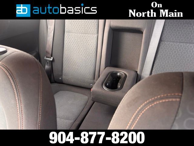 2021 Chevrolet Trax LS Jacksonville FL