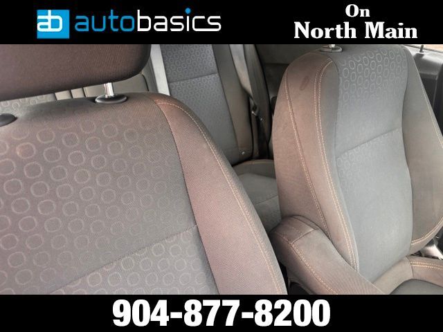2021 Chevrolet Trax LS Jacksonville FL