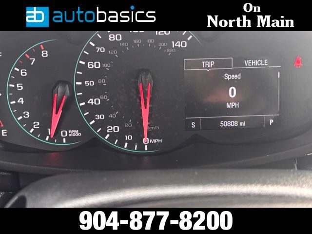 2021 Chevrolet Trax LS Jacksonville FL