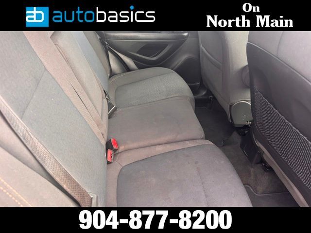 2021 Chevrolet Trax LS Jacksonville FL