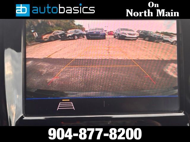2021 Chevrolet Trax LS Jacksonville FL