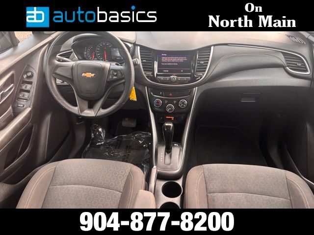 2021 Chevrolet Trax LS Jacksonville FL