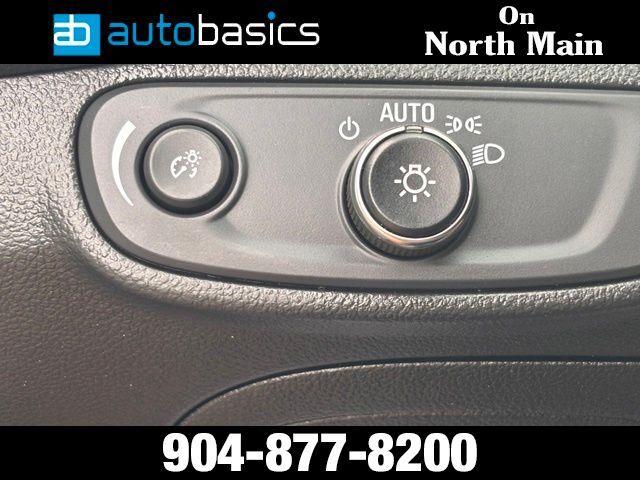 2021 Chevrolet Trax LS Jacksonville FL