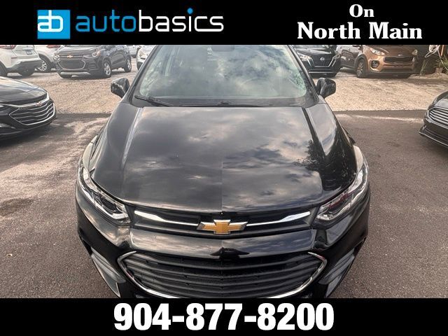 2021 Chevrolet Trax LS Jacksonville FL