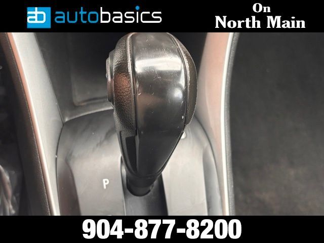 2021 Chevrolet Trax LS Jacksonville FL