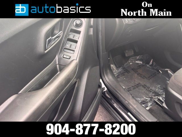2021 Chevrolet Trax LS Jacksonville FL