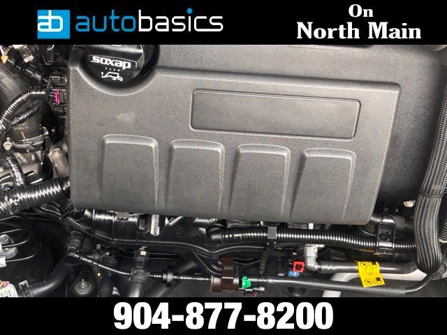 2021 Chevrolet Trax LS Jacksonville FL