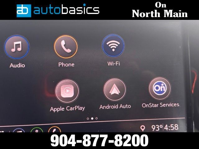 2021 Chevrolet Trax LS Jacksonville FL