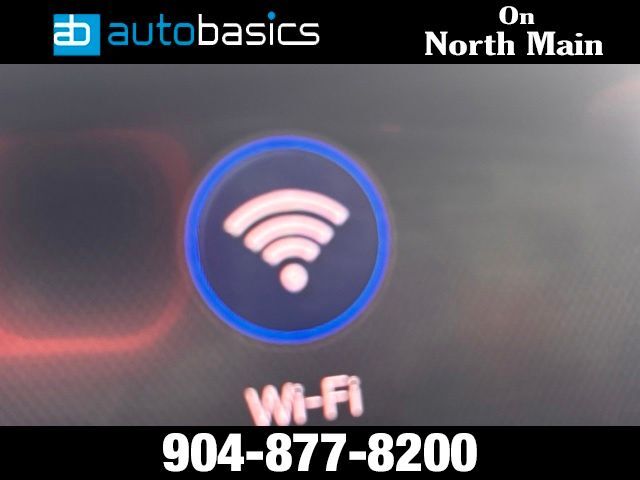 2021 Chevrolet Trax LS Jacksonville FL