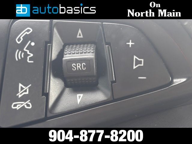 2021 Chevrolet Trax LS Jacksonville FL