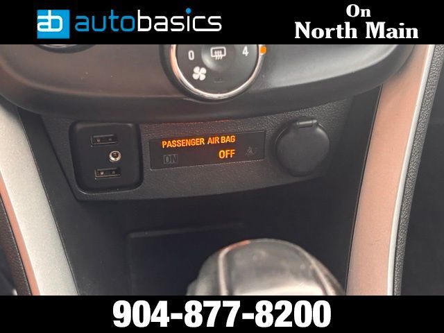 2021 Chevrolet Trax LS Jacksonville FL