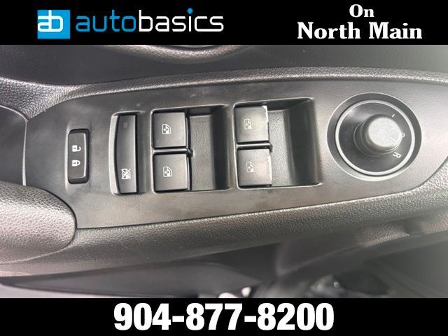 2021 Chevrolet Trax LS Jacksonville FL
