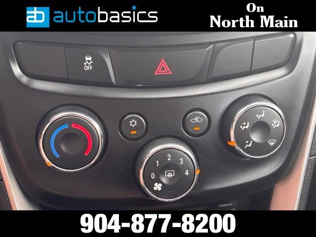 2021 Chevrolet Trax LS Jacksonville FL