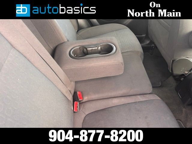 2021 Chevrolet Trax LS Jacksonville FL