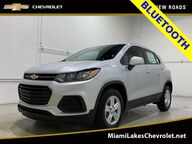 2021 Chevrolet Trax LS Miami Lakes FL 2021 Chevrolet Trax LS Miami Lakes FL