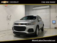 2021 Chevrolet Trax LS Miami Lakes FL 2021 Chevrolet Trax LS Miami Lakes FL