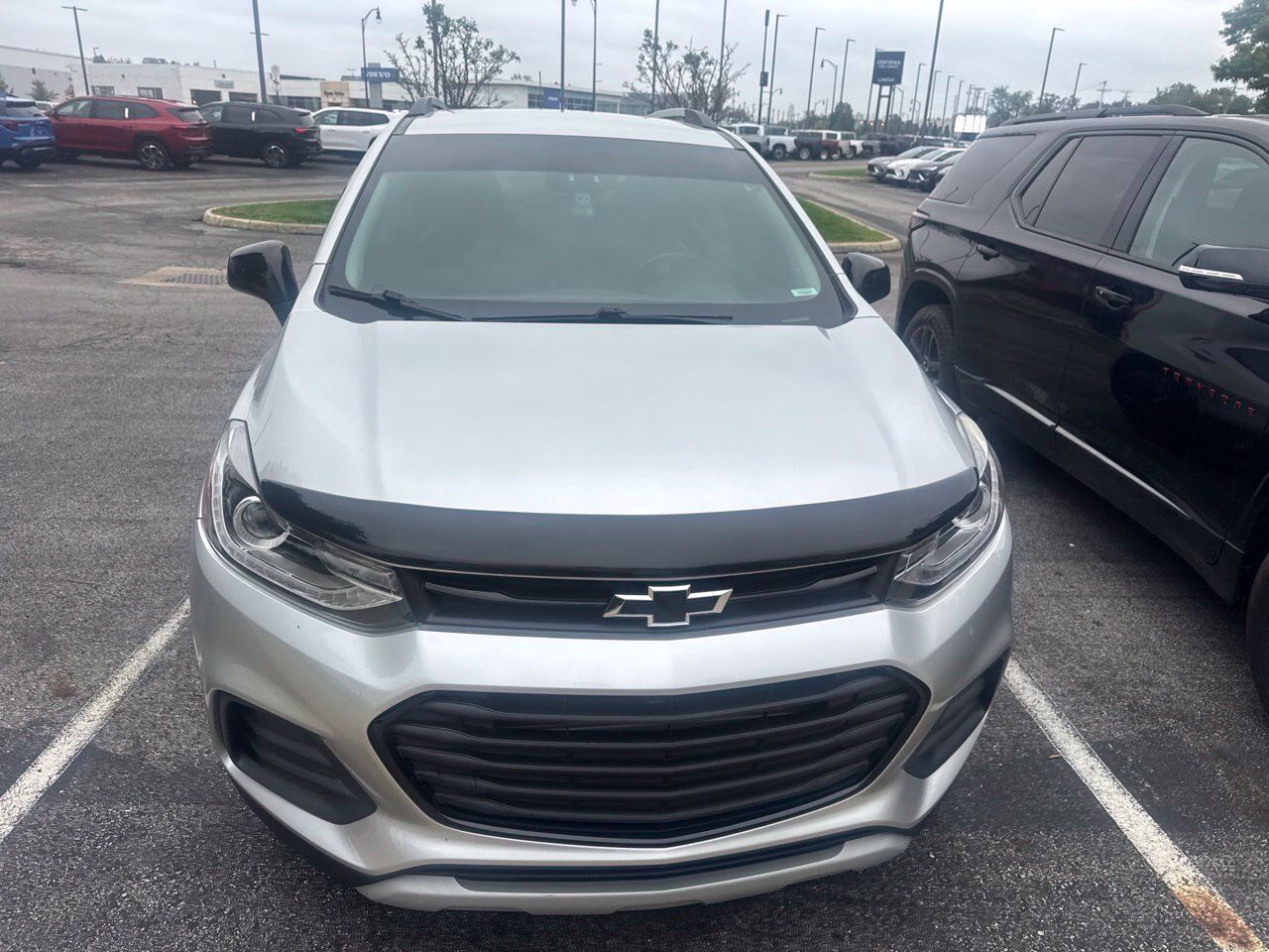 2021 Chevrolet Trax LT Columbus OH