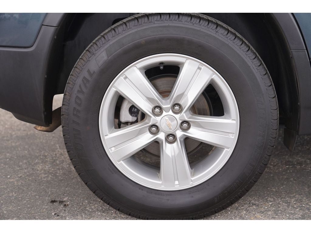 2021 Chevrolet Trax LT Huntington UT