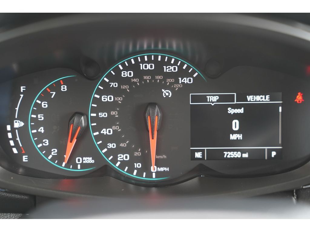 2021 Chevrolet Trax LT Huntington UT