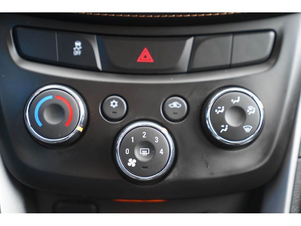 2021 Chevrolet Trax LT Huntington UT