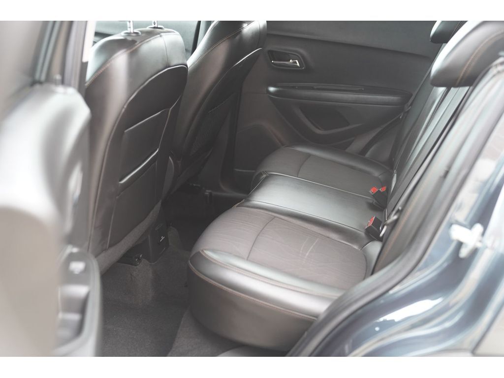 2021 Chevrolet Trax LT Huntington UT