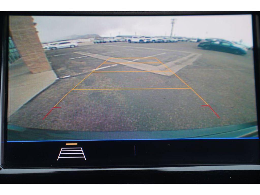 2021 Chevrolet Trax LT Huntington UT